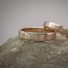 Wedding rings