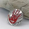 Wilson The Wilson pendant