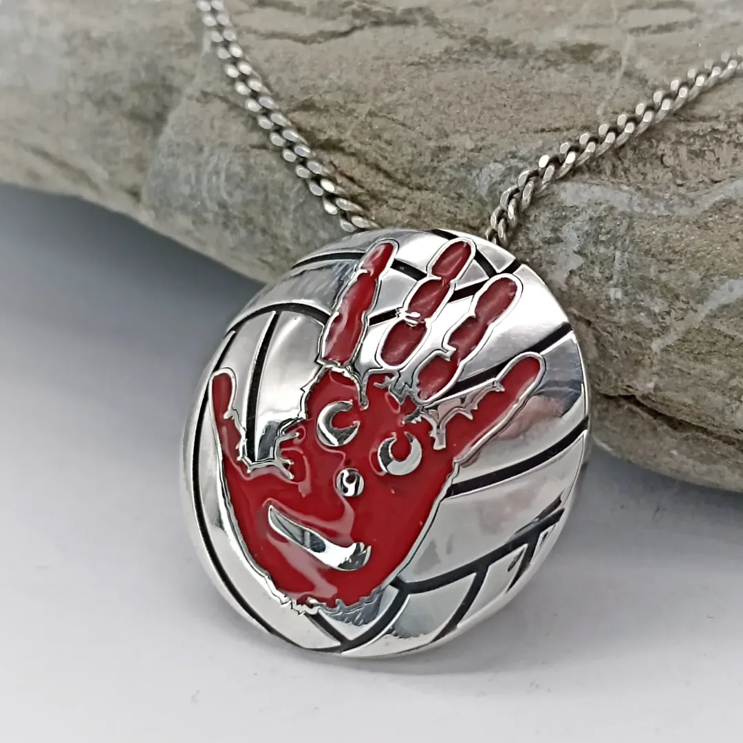 Wilson The Wilson pendant