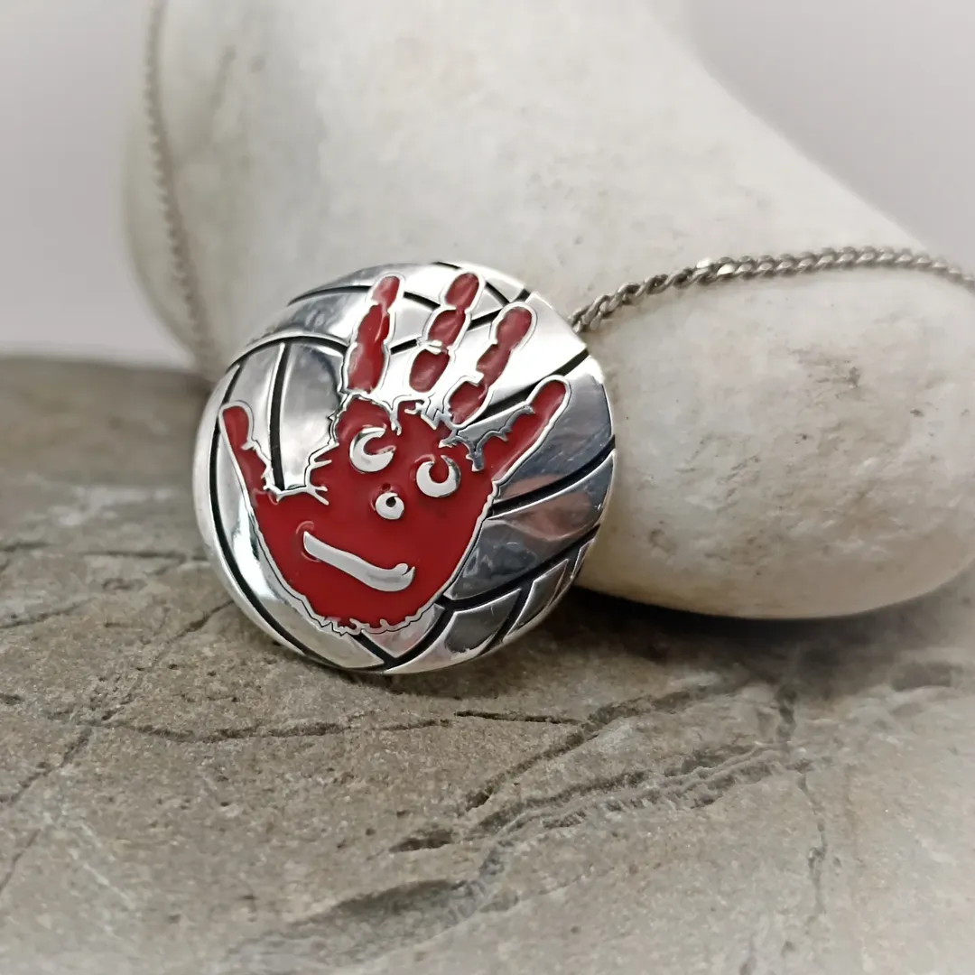 Wilson2 The Wilson pendant
