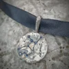 "Zodiac Sign" pendant